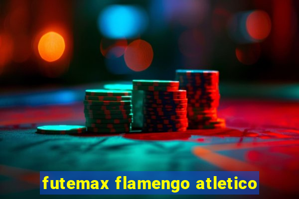 futemax flamengo atletico